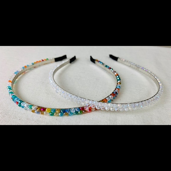Crystal Headbands - Picture 5 of 8